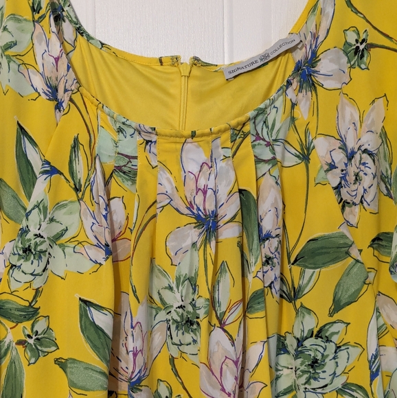 Signature Collection. Dress 44 - Picture 3 of 4